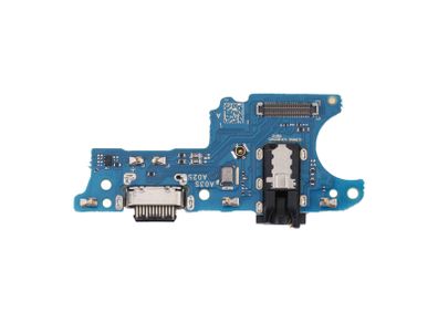 For Samsung Galaxy A02s A025 Charging Port Board Replacement Dock Connector Mic New - FHT33SMCP