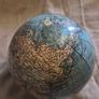 wbber &costello miniature globe 1910 12 inch Image 3
