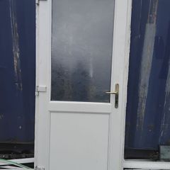 uPVC Door