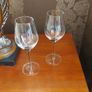 Pair of Wine Goblets Image 3