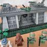 Lego Star Wars 8038 The Battle of Endor Image 10