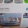 hp Scanjet 5590 (Digital Flatbed Scanner) Image 6