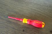Stanley VDE  Screwdriver