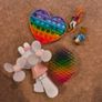 Mixed toys Image 4