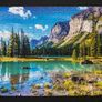 Trefl Limited Edition Landscapes Jigsaws x3 - BANK HOLIDAY FUN Image 5