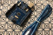 Ardunio nano