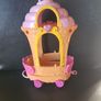 My Little Pony Sweetie Belle Ice Cream Train Car Friendship Express Toy 2011 Image 3