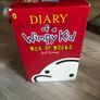 Diary of a wimpy kid box set Image 2