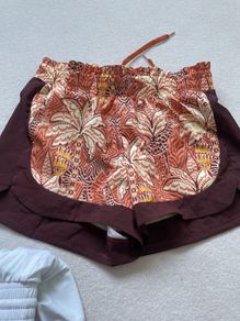 Adidas shorts Size Medium UK 12