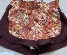 Adidas shorts Size Medium UK 12