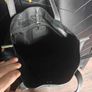 Coach Tote Black Image 2