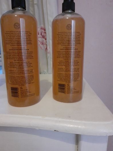 Body Scrub
