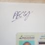 JPEGMAFIA  LP (signed) - Veteran Image 2