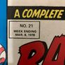 Comic: 'Rampage' no. 21 / 1978 Image 2
