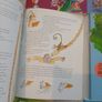 Roald Dahl large coloured illustrated book set Image 7