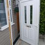 pvc door Image 7