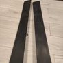 Atomic Backland 95 Skis 185cm  Touring  Backcountry Bindings Included Image 2