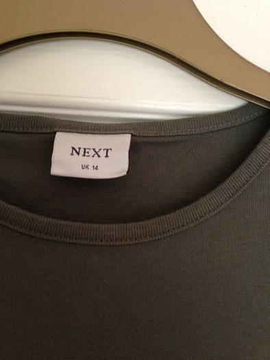 Next T- Shirt