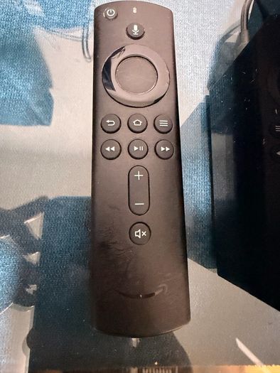 Amazon Fire TV Cube / Fire Stick - 1st Gen EX69VW Ultra HD