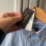 Polo Ralph Lauren Striped Oxford Shirt, brand new and never worn Image 2