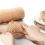 Honeycomb Packing Paper Roll & Paper Packing Tape Image 5