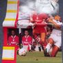 Liverpool Fc 1994 Calendar Image 4