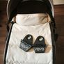 Yo-yo bassinet Image 5