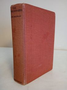 The Revolutionaries (1789-1799) by Louis Madelin. Translated from the French by R.J.S. Curtis (HQ73)