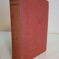 The Revolutionaries (1789-1799) by Louis Madelin. Translated from the French by R.J.S. Curtis (HQ73)