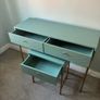 Carolyn Donnelly Console Table & Locker Image 2