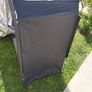 Bike tent with ventilation Image 8