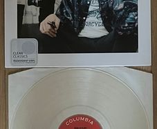 Bob Dylan Highway 61 Revisited Vinyl