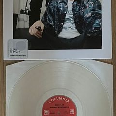 Bob Dylan Highway 61 Revisited Vinyl