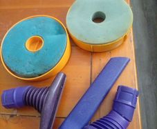 dyson accessories