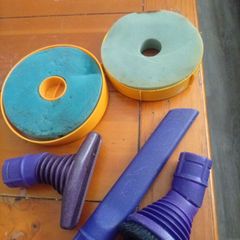 dyson accessories