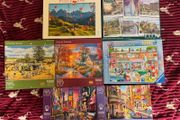 1000 puzzle/jigsaw