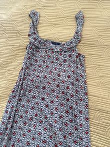 M&S Summer dress Size 10 Regular