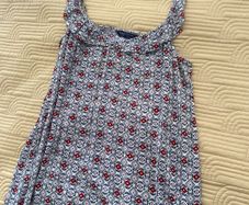 M&S Summer dress Size 10 Regular