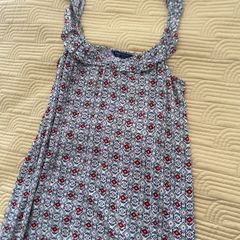 M&S Summer dress Size 10 Regular