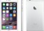 iPhone 6 Grade A/B Silver 16Gb