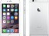 iPhone 6 Grade A/B Silver 16Gb