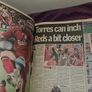 Premiership 2007 Magazine Image 5