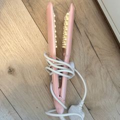 hair volume tool