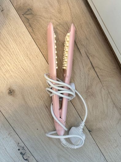 hair volume tool