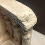 Plaster Caryatids Monument Image 8