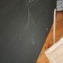 Velvet Double Headboard (135cm wide) Forest Green Image 4
