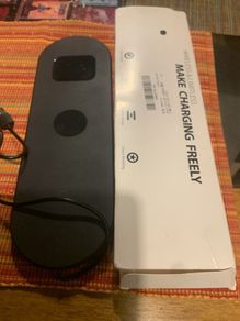 wireless charger