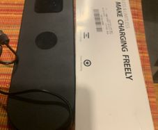 wireless charger
