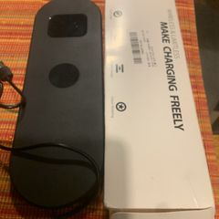 wireless charger