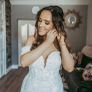 Essence of Australia Wedding Dress Image 7